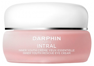 Darphin Intral Essenzielle Augencreme 15 ml