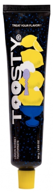 Pasta de dinți Toosty Lemon Sorbet 80 g