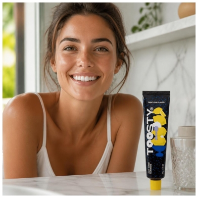 Toosty Dentifrice Lemon Sorbet 80 g