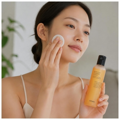 Cosrx Full Fit Propolis Synergie Toner 150 ml