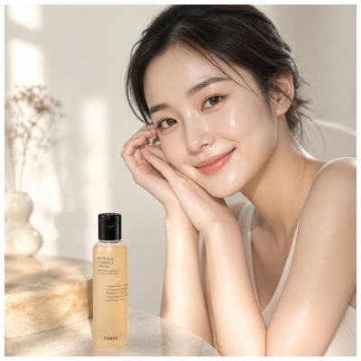 Cosrx Full Fit Propolis Synergie Toner 150 ml