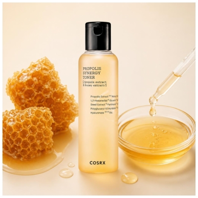Cosrx Full Fit Propolis Synergie Toner 150 ml