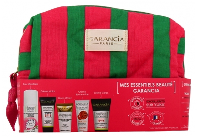 Garancia Mijn Beauty Essentials Kit