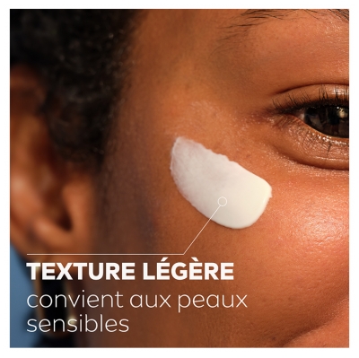 Nivea Q10 Anti-Rides Sensitive Soin de Jour Apaisant Peaux Sensibles FPS15 50 ml