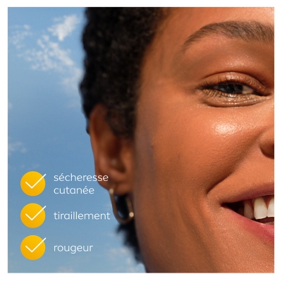 Nivea Q10 Anti-Rides Sensitive Soin de Jour Apaisant Peaux Sensibles FPS15 50 ml