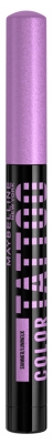 Fard de pleoape Maybelline New York Color Tattoo Stix 24H 1,4 g - Tentă: 55 Sunt neînfricat