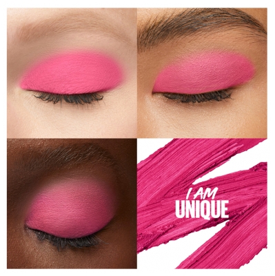 Fard de pleoape Maybelline New York Color Tattoo Stix 24H 1,4 g - Tentă: 50 Eu sunt unic