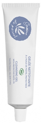 Graine de pastel Gelée Nettoyante Bio 100 ml