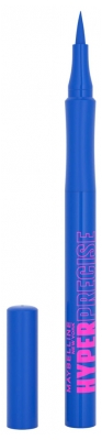 Maybelline New York Hyper Precise Felt Eyeliner 1 ml - Tinta: 720 Cobalto