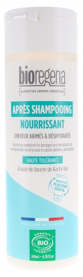 Bioregena Pflegende Haarspülung Für Geschädigtes & Dehydriertes Haar 200 ml