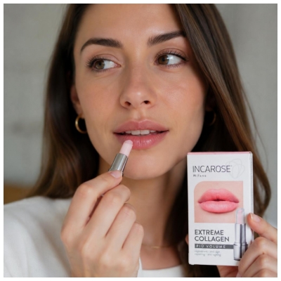 Incarose Più Volume Extreme Collagen 4,5 ml