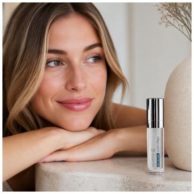 Incarose Più Volume Crystal Collagen 6.5 ml