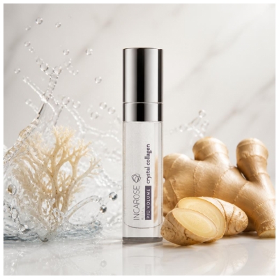 Incarose Più Volume Crystal Collagen 6.5 ml