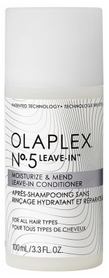 Olaplex N°5 Leave-In Après-Shampoing Sans Rinçage 100 ml