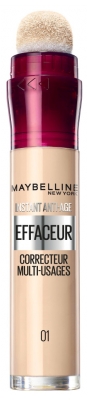 Maybelline New York Instant Anti-Âge Effaceur Correcteur Multi-Usages 6,8 ml
