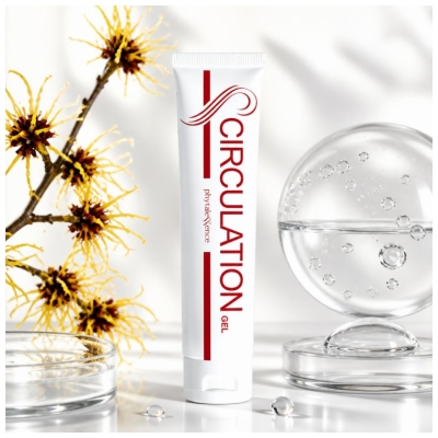 Phytalessence Circulación Gel Piernas Ligeras 150 ml