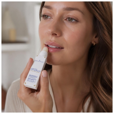 Bálsamo Labial Coup D'Eclat Lift & Pulp 15 ml