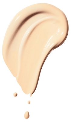 Fond de Ten Hidratant Maybelline New York Dream Radiant Liquid 30 ml - Tentă: 10 Ivory