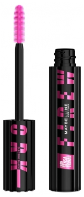Tusz do rzęs Maybelline New York Cils Sensational Firework 10 ml - Barwa: Electro Black