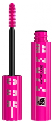 Mascara Maybelline New York Cils Sensational Firework 10 ml - Tentă: Negru