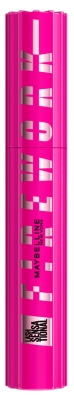 Mascara Maybelline New York Cils Sensational Firework 10 ml - Tentă: Negru