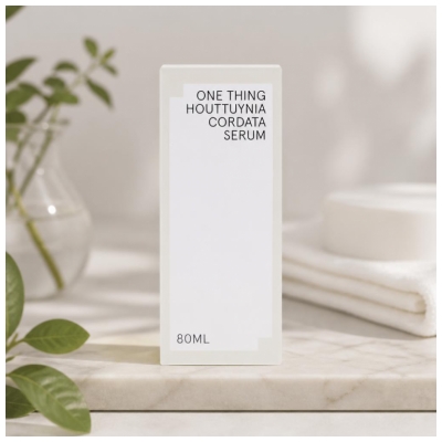 One Thing Houttuynia Cordota Ser 80 ml
