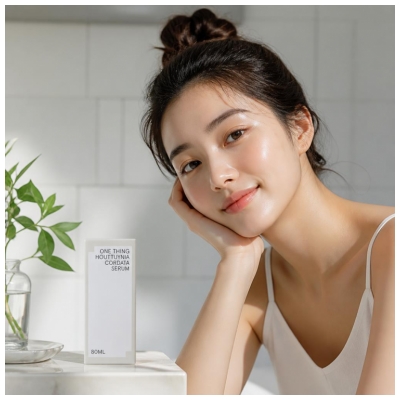 One Thing Suero Houttuynia Cordota 80 ml