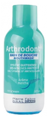 Arthrodont Bain de Bouche 300 ml