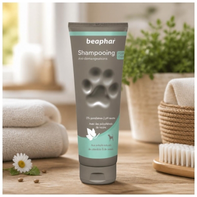 Beaphar Anti-jeuk Shampoo 250 ml