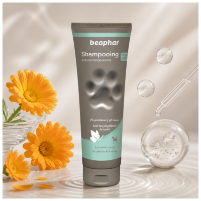 Beaphar Anti-jeuk Shampoo 250 ml