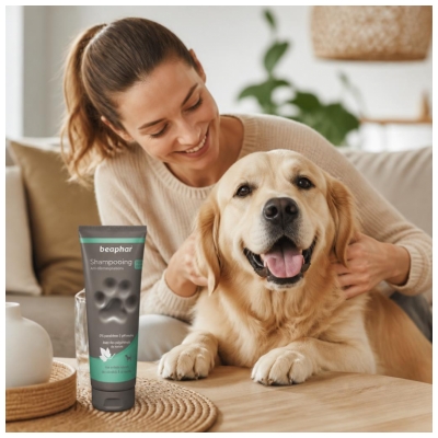 Beaphar Šampon proti svědění 250 ml