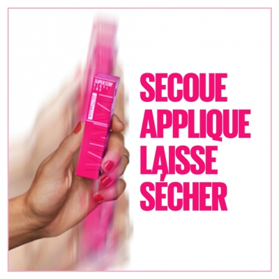 Maybelline New York Superstay Vinyl Ink Encre à Lèvres 4,2 ml - Teinte : 145 Rogue