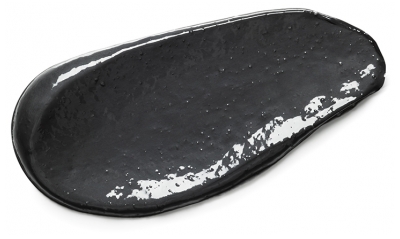 Masca Peel-Off Anti-Puncte Negre cu Cărbune Garnier PureActive 50 ml