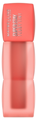 Maybelline New York Superstay Teddy Tint Liquid Lip Blush 5 ml - Tinta: 25 Maglietta per bambini