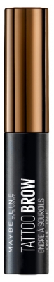 Maybelline New York Tattoo Brow Ink Peel Off 4,6 g