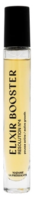 Madame la Présidente Resolution N°4 Hair Booster Elixir 10 ml