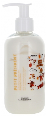 Acondicionador Desenredante Petit Président 250 ml