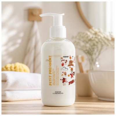 Predsednica Petit President Regenerator za razčesavanje 250 ml