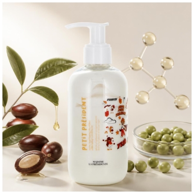 Senhora Presidente Petit Presidente Condicionador Desembaraçante 250 ml