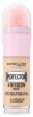 Maybelline New York Instant Anti-Aging Perfector 4-In-1 Glow Perfector 20 ml - Tinta: 05 Claire Rosée