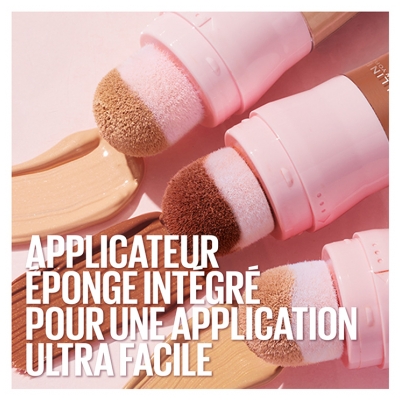 Maybelline New York Instant Anti-Âge Perfector 4-In-1 Glow Perfecteur de Teint 20 ml - Teinte : 01 Claire