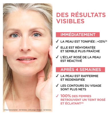 L'Oréal Paris Age Perfect Golden Age Soin Rosé Re-Fortifiant Jour 50 ml