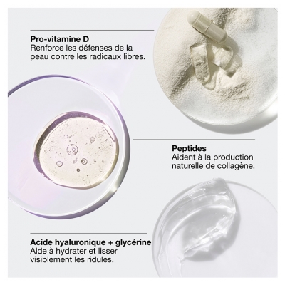 Clinique Smart Clinical Repair Crème Correctrice Anti-Rides SPF30 50 ml