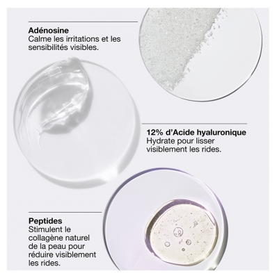 Clinique Smart Clinical Repair Crème + Masque Régénérant Nuit 50 ml