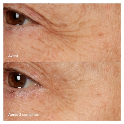 Clinique Smart Clinical Repair Crème + Masque Régénérant Nuit 50 ml