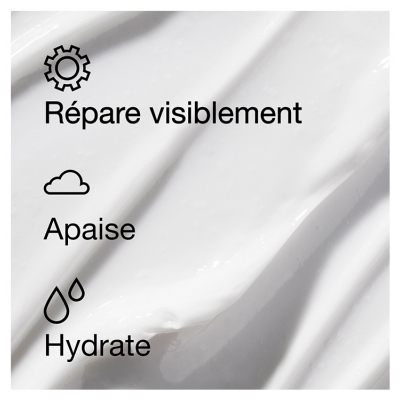 Clinique Smart Clinical Repair Crème + Masque Régénérant Nuit 50 ml