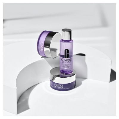 Clinique Bálsamo Limpiador de Carbón Take The Day Off 125 ml