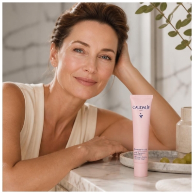 Caudalie Redensifying Cashmere Fluid 40 ml