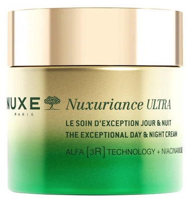 Nuxe Nuxuriance Ultra Le Soin d'Exception Jour & Nuit 75 ml