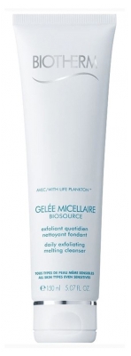 Biotherm Biosource Gel Micellare Esfoliante Quotidiano 150 ml